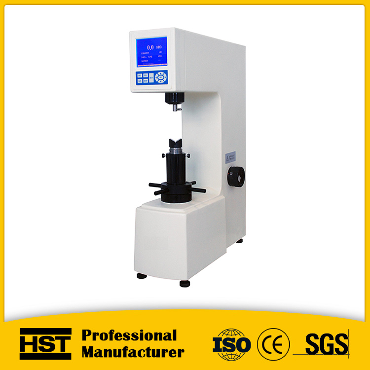 HRS-150B型加高数显洛氏硬度计