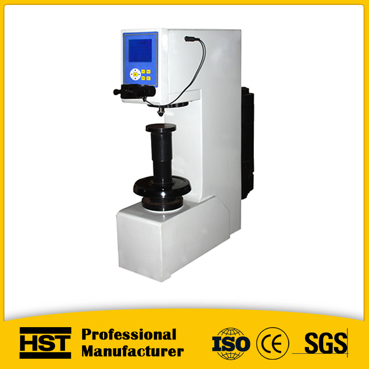 HBS-3000B型数显布氏硬度计