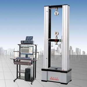 WDW-50微机控制电子拉力试验机