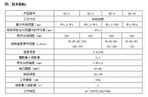 线材扭转疲劳试验机