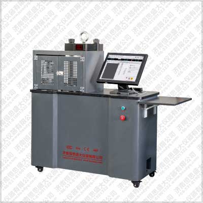 YAW-300T\300KN微机控制电子压力试验机