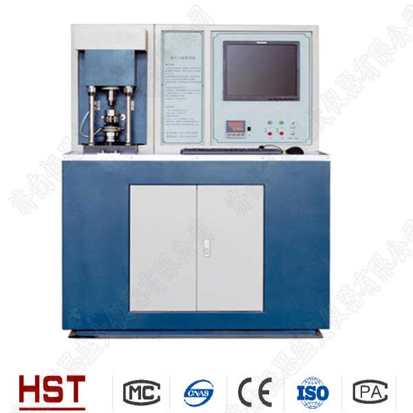 MRS-10AMRS-10A四球摩擦磨损试验机